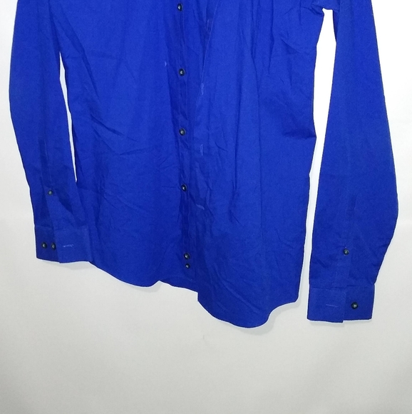 J Ferrar Men's long sleeve 👕 shirt - Picture 5 of 5